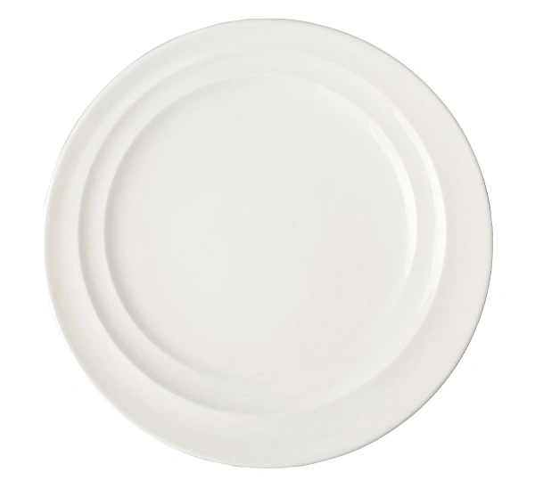 MAXADURA RESONATE ROUND PLATE COUPE 285mm