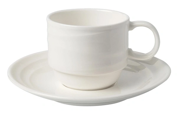 MAXADURA RESONATE COFFEE CUP STACKABLE 265ml
