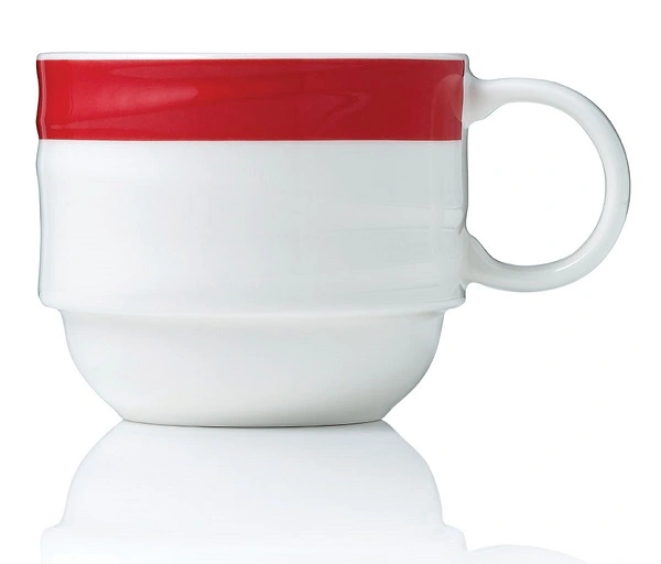MAXADURA RESONATE COFFEE CUP STACKABLE 265ml