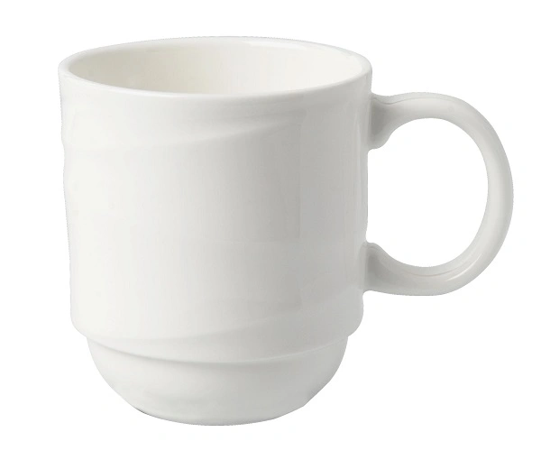 MAXADURA RESONATE COFFEE MUG STACKABLE 350ml