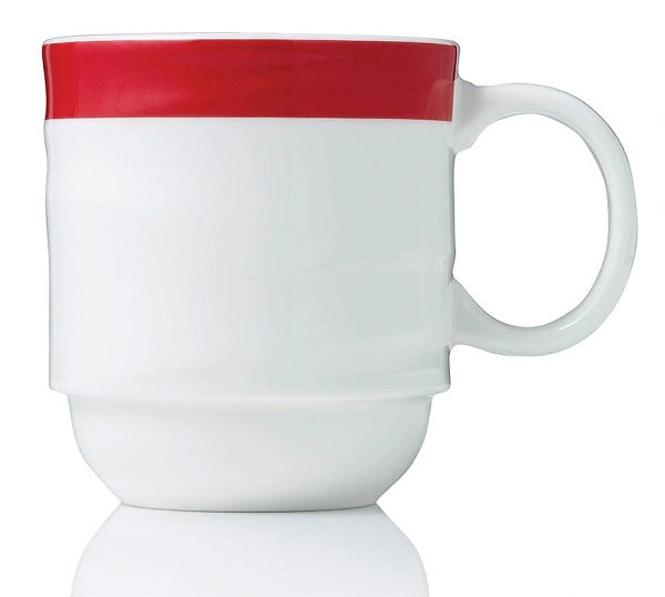 MAXADURA RESONATE COFFEE MUG STACKABLE 350ml