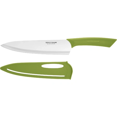 Scanpan Chefs Knife 20 cm Spinach Green