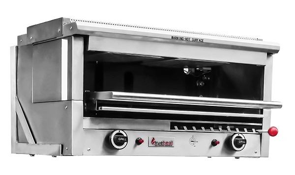 TRUEHEAT GAS SALAMANDER HEAVY DUTY 