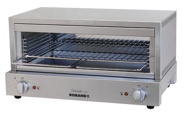 ROBAND SALAMANDER 15 SLICE