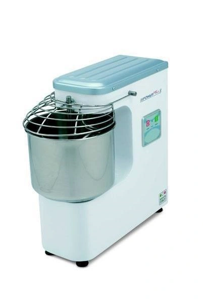 MECNOSUD SPIRAL MIXER 7 LITRE BOWL