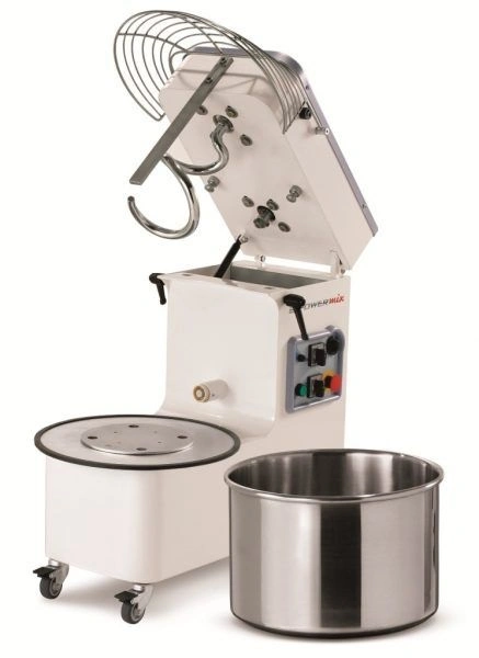 MECNOSUD SPIRAL MIXER 33 LITRE BOWL