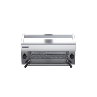 WALDORF 800 SERIES SALAMANDER 900mm ELECTRIC