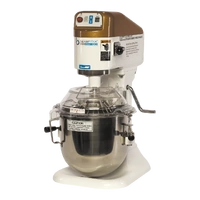 ROBOT COUPE BAKERMIX PLANETARY MIXER 8 LITRE