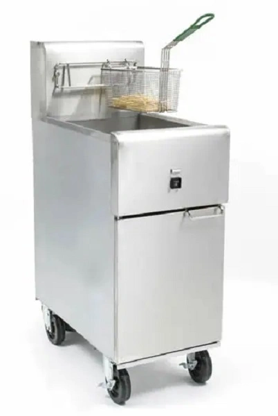 DEAN ECONOMY ELECTRIC FRYER 20 LITRE 