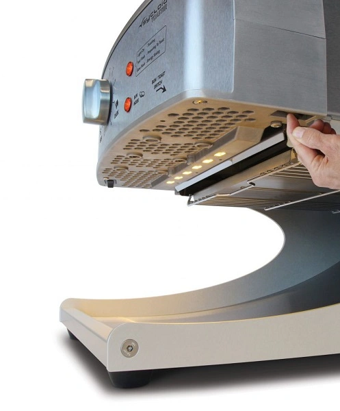 ROBAND SYCLOID TOASTER, FRONT LOAD & RETURN