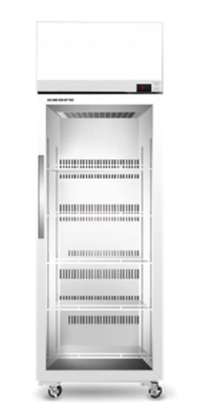 SKOPE ONE DOOR UPRIGHT REFRIGERATOR 557 LITRE