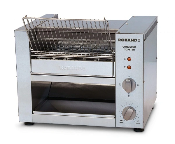 ROBAND CONVEYOR TOASTER 300 SLICES / HOUR