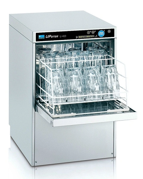 MEIKO UPSTER UNDERCOUNTER GLASSWASHER