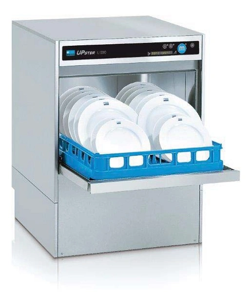 MEIKO UPSTER UNDERCOUNTER DISHWASHER