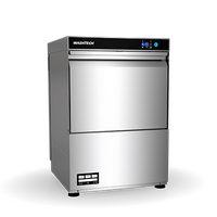 WASHTECH UNDERCOUNTER GLASSWASHER / DISHWASHER