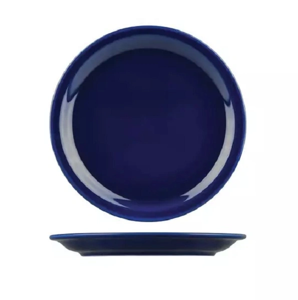 AFC FLINDERS HEALTHCARE NARROW RIM PLATE 205mm 