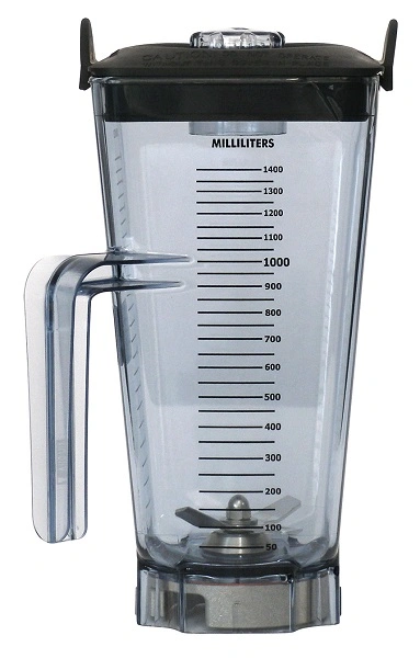 VITAMIX 1.4 LITRE CONTAINER W/ICE BLADE & LID