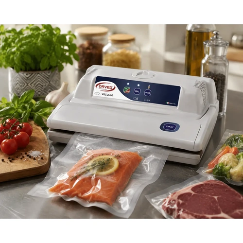 Orved VME0001 Eco Domestic Vacuum Sealer
