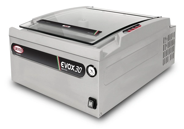 ORVED VACUUM SEALER EVOX 30