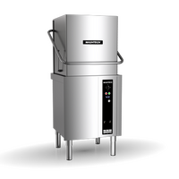 WASHTECH ECONOMY PASSTHROUGH DISHWASHER