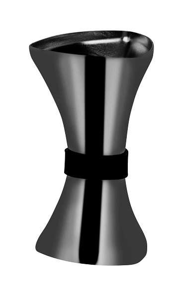 ZANZI PRO-JIGGER 30/45ml GUN METAL