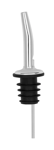 ZANZI SPEED POURER S/ST 113mm x 29mm (PACK OF 4)