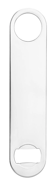 ZANZI BAR BLADE S/ST 180mm x 40mm
