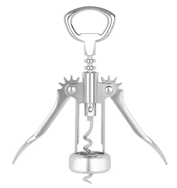 ZANZI WING CORKSCREW 170mm x 56m x 35mm