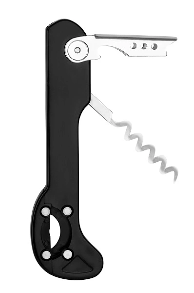 ZANZI WAITERS FRIEND W/ BLADELESS FOIL CUTTER