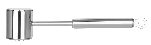 ZANZI ICE HAMMER S/ST 58mm x 51mm x 260mm