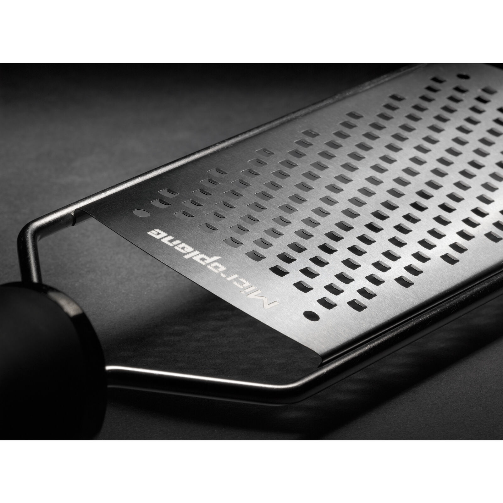 Microplane Gourmet Coarse Grater