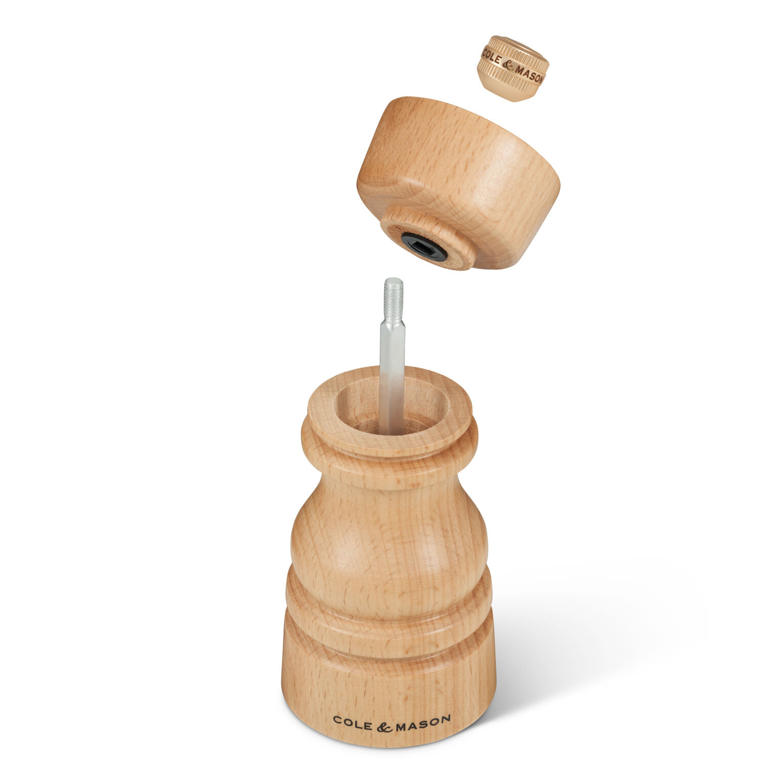 ICE CREAM SCOOP S/ST NO.16 55mm