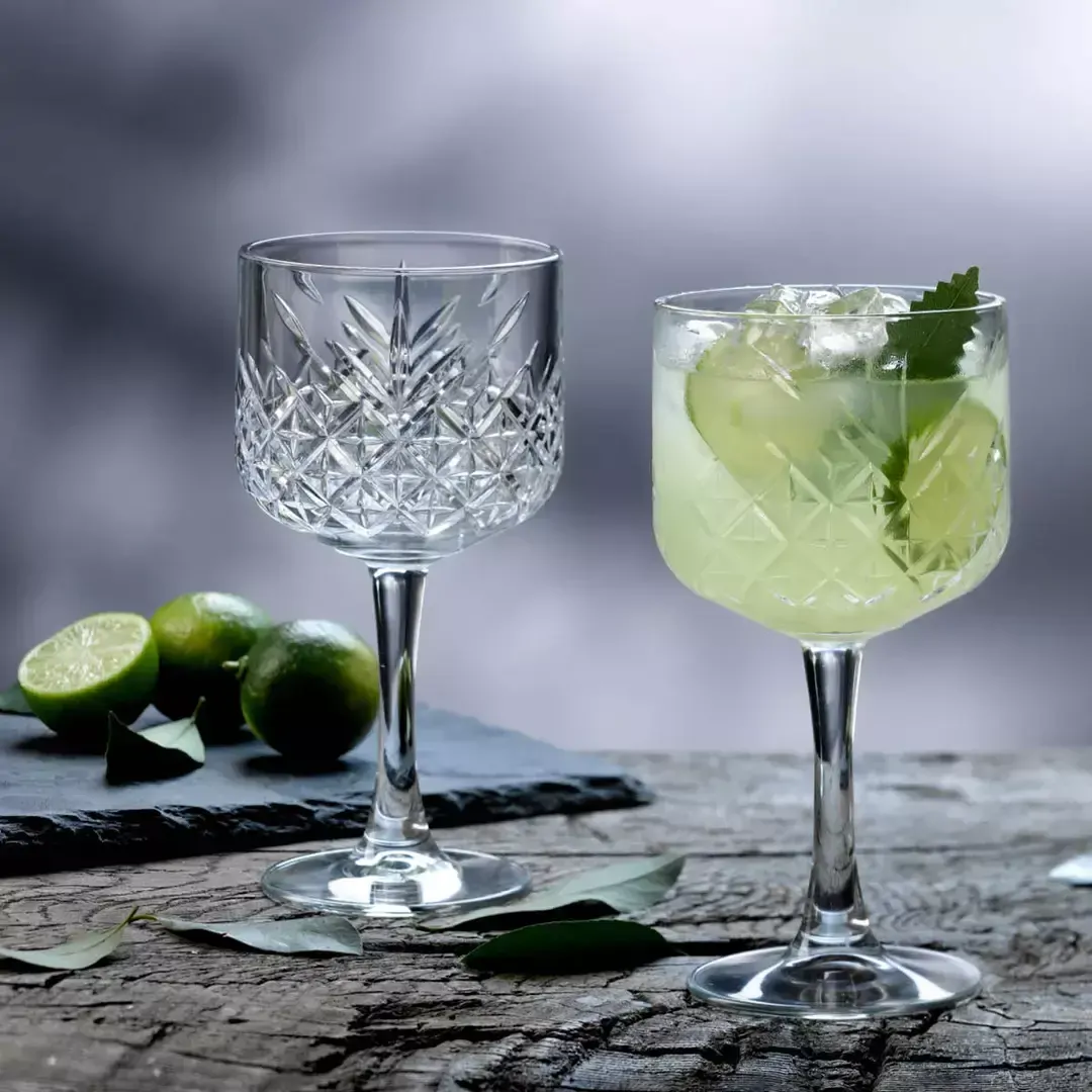 PASABAHCE TIMELESS COCKTAIL / GIN GLASS 500ml
