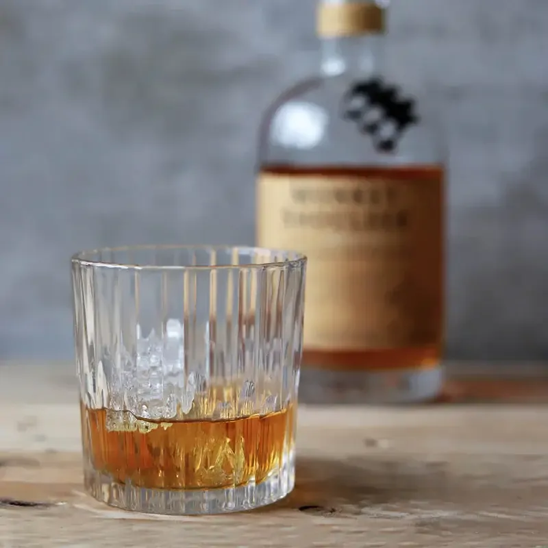 DURALEX MANHATTAN DOUBLE OLD FASHION 310ml