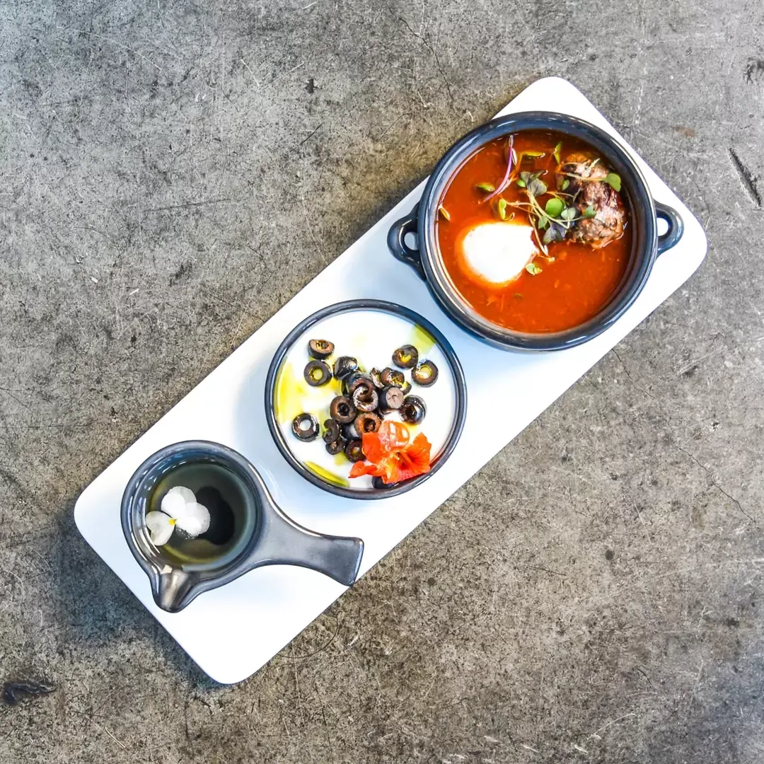 ZUMA RAMEKIN RIBBED 85mmØ x 50mmH JUPITER
