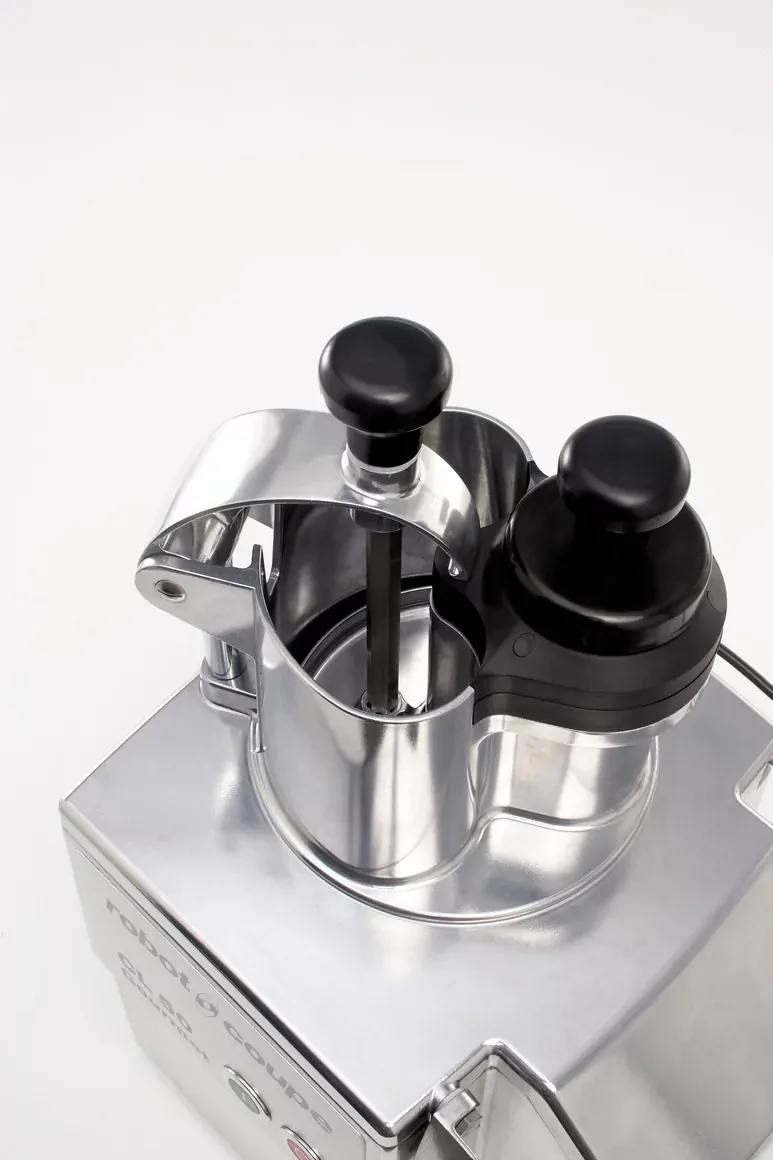 CL50 Gourmet ROBOT COUPE VEGETABLE FOOD PROCESSOR