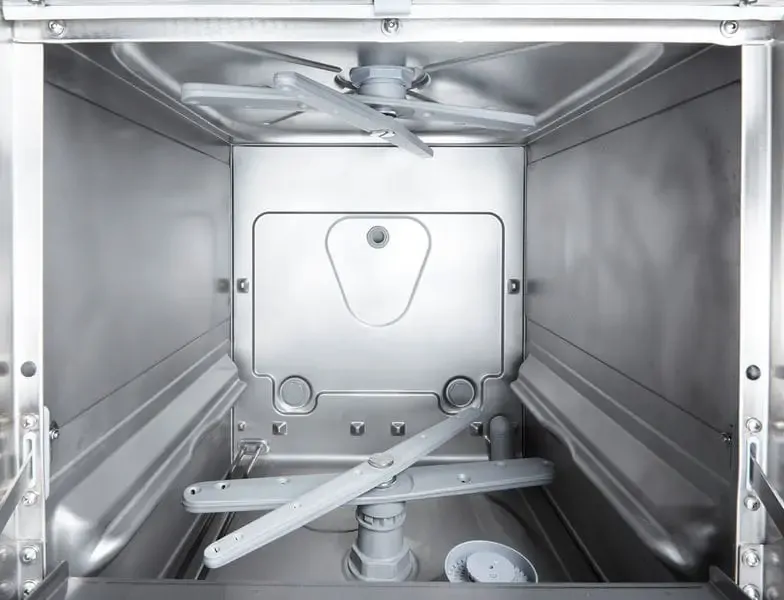 HOBART ECOMAX404-C Compact Glasswasher