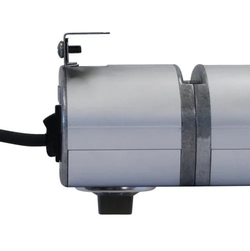 ROBAND INFRA-RED HEAT ASSEMBLY 900mmL