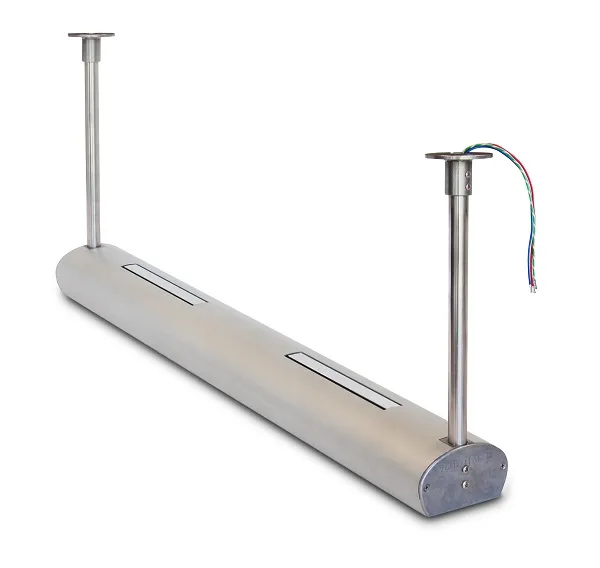 ROBAND QUARTZ HEAT LAMP ASSEMBLY 1200mm