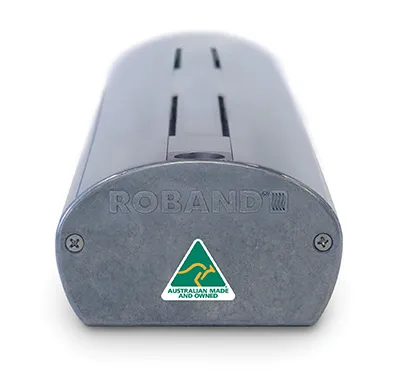 ROBAND QUARTZ HEAT LAMP ASSEMBLY 900mm