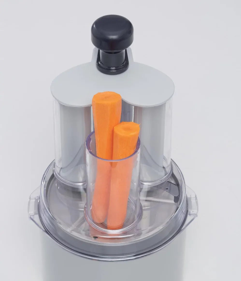Robot Coupe R 211 XL Food Processor & Vegetable Slicer