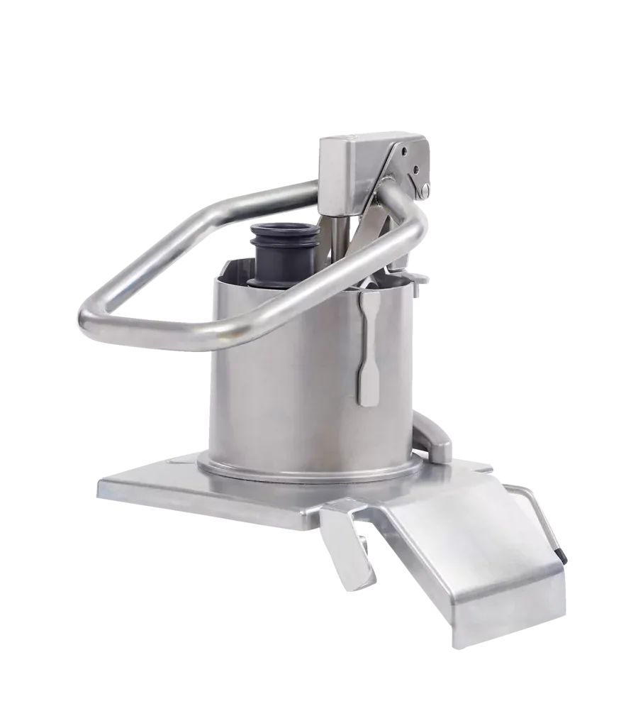 Robot Coupe R 752 V.V. Variable Speed Food Processor 7.5L