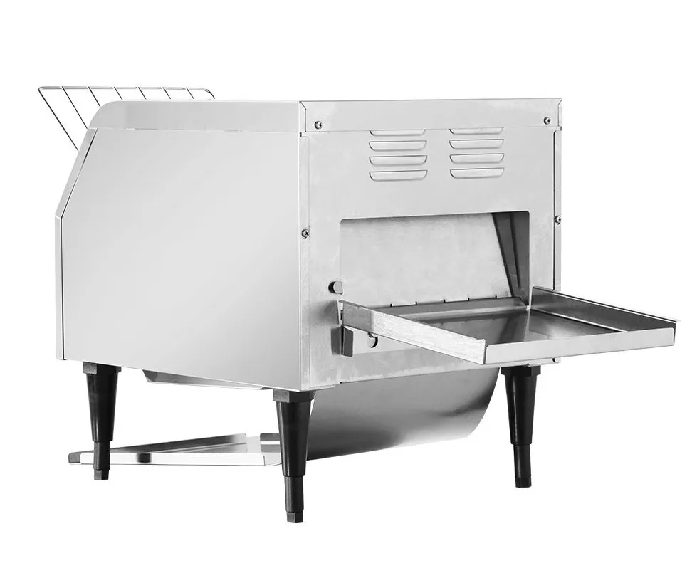 Benchstar TT-300E Two Slice Conveyor Toaster