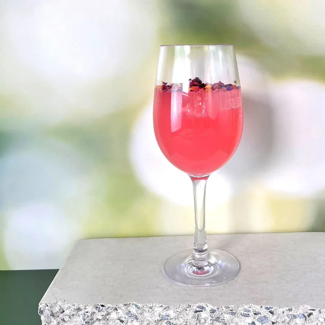 D-Still Essentials Polycarbonate Red Wine Glass 400ml