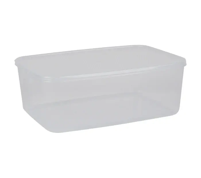 DECOR TELLFRESH OBLONG 10 LITRE