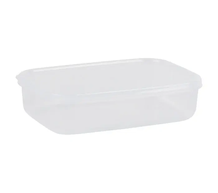 DECOR TELLFRESH SHALLOW OBLONG 900ml