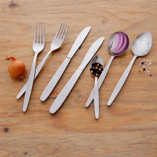 TABLEKRAFT ATLANTIS CUTLERY TABLE FORK S/ST