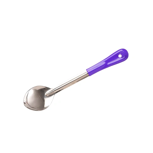Chef Inox Solid Basting Spoon 330mm 