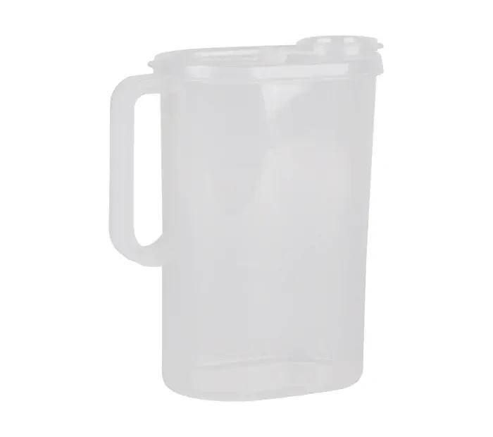 DECOR TELLFRESH 2 LITRE JUG WITH LID