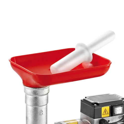 TRESPADE #8 ELECTRIC MINCER